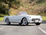 Chevrolet Corvette 1955 года